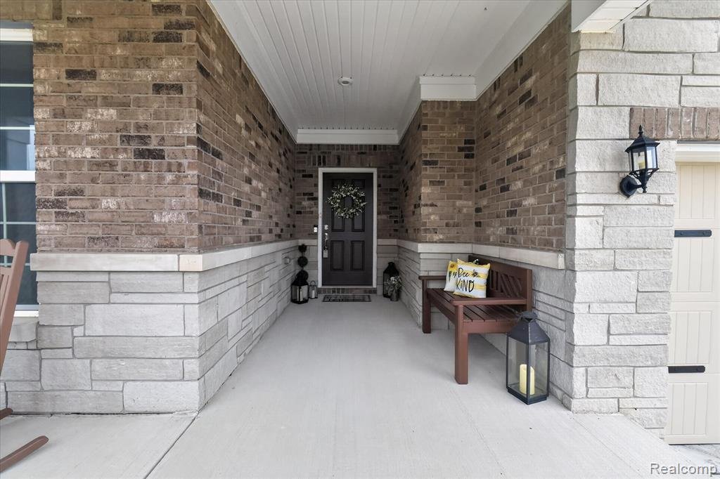 Condominio en Dearborn, Míchigan, Estados Unidos 4 - 18861119