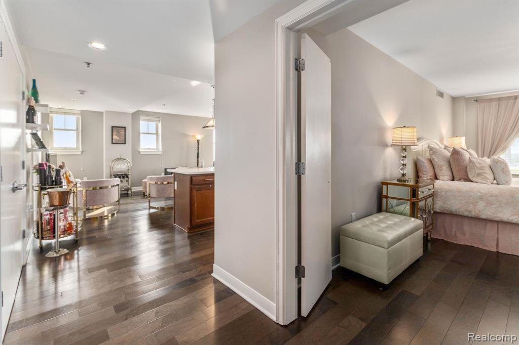 Condominio a Detroit, Michigan, Stati Uniti 3 - 18860904