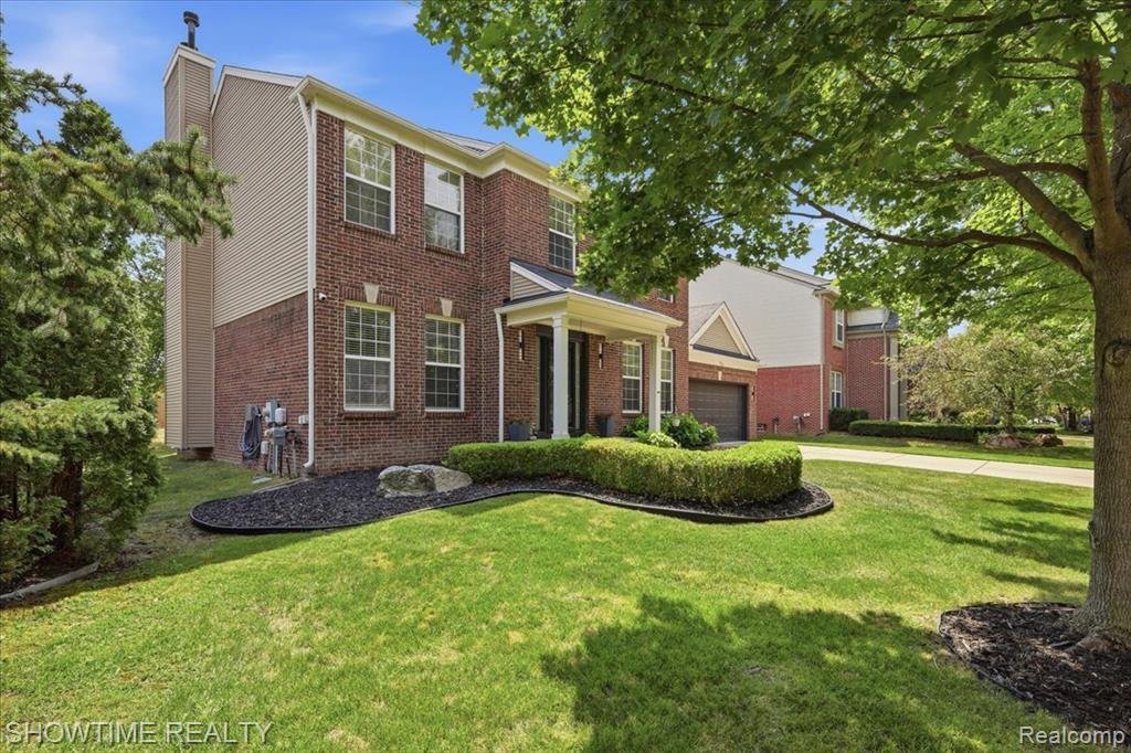 Haus in Sterling Heights, Michigan, Vereinigte Staaten 5 - 18860602