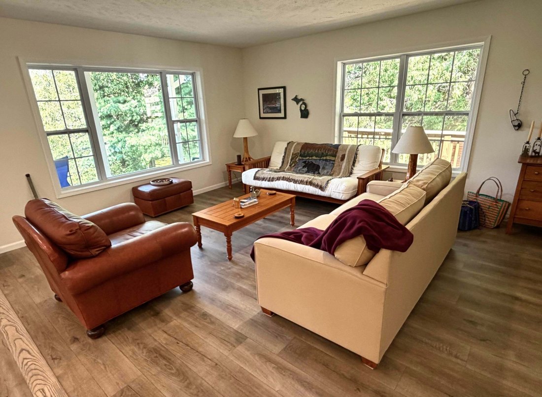 House in Central Lake, Michigan, United States 5 - 18861153