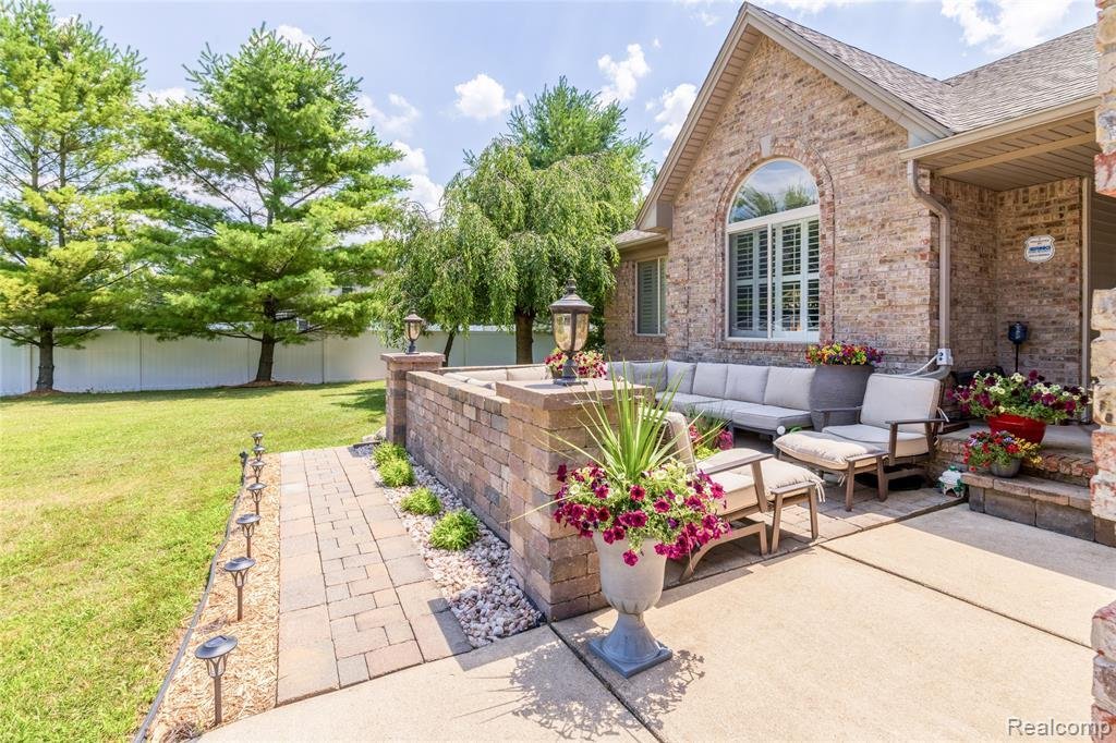 House in Brownstown Charter Township, Michigan, United States 3 - 18860881