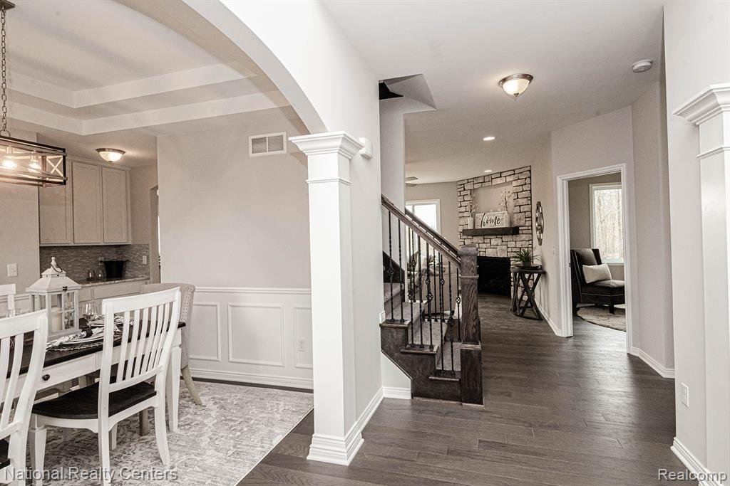 House in New Baltimore, Michigan, United States 2 - 18860893