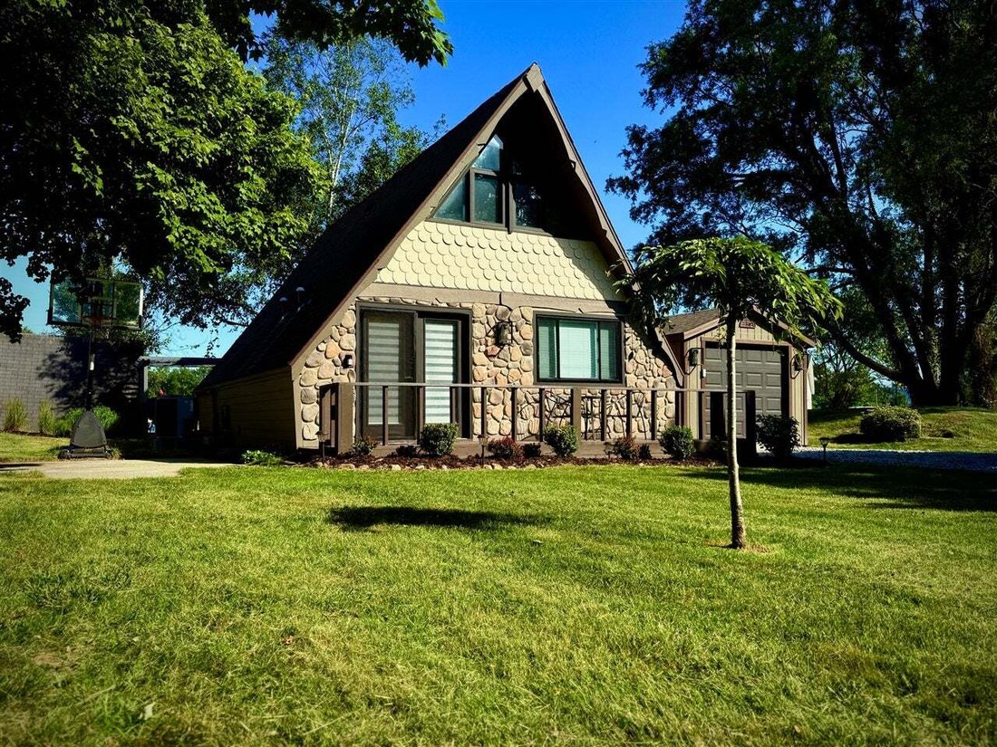 House in Mears, Michigan, United States 1 - 18860894