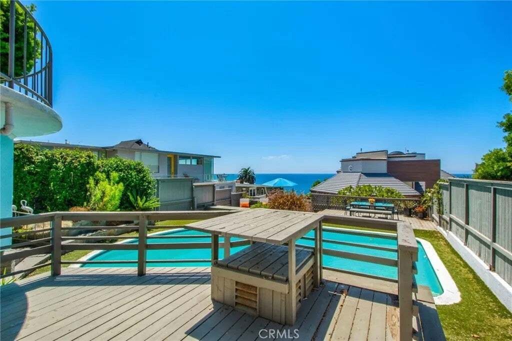 Casa en Laguna Beach, California, Estados Unidos 4 - 18860381