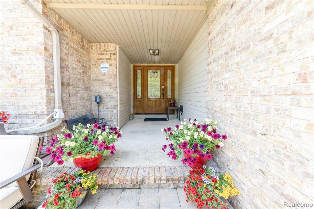 House in Brownstown Charter Township, Michigan, United States 4 - 18860881