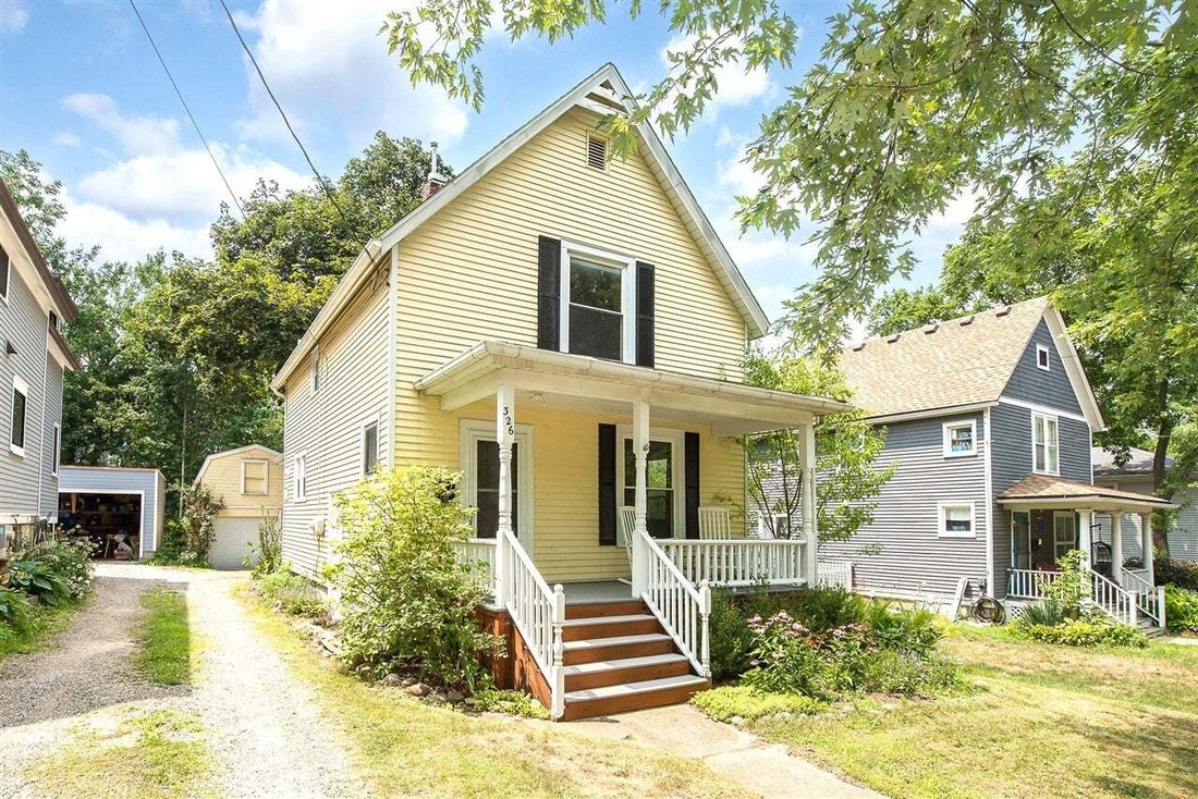 House in Ann Arbor, Michigan, United States 2 - 18861507