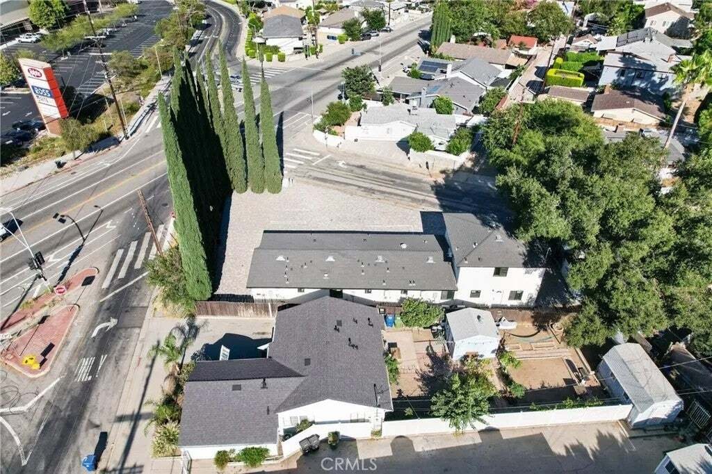 Condominio a Los Angeles, California, Stati Uniti 5 - 18565106