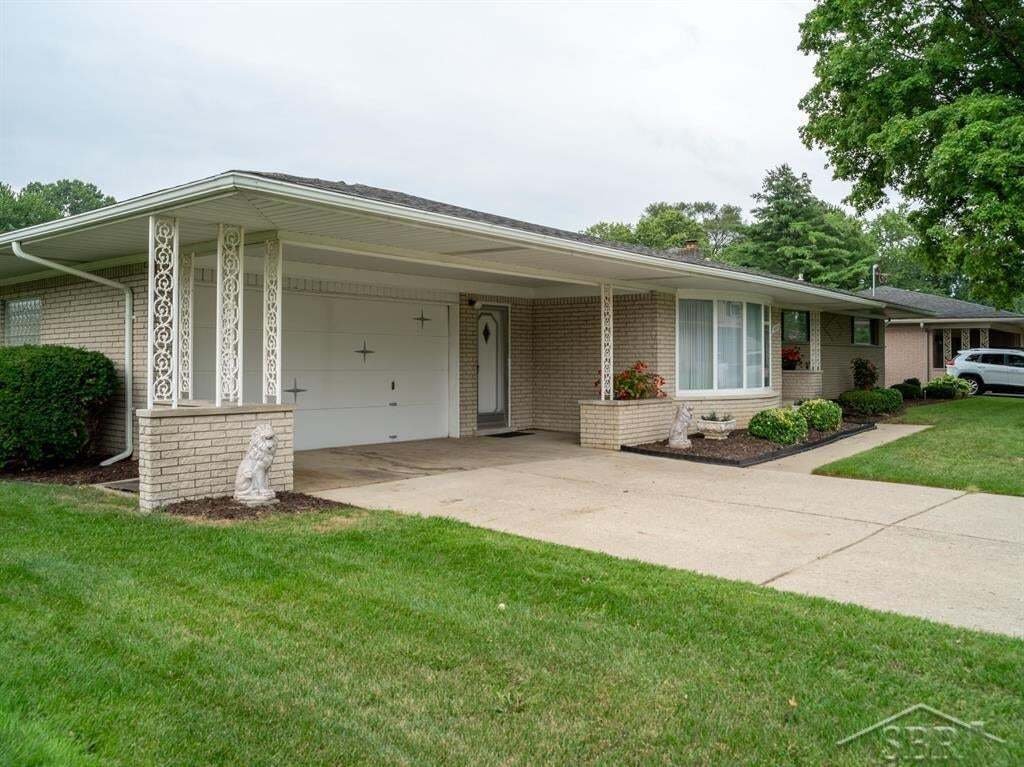 Maison à Rochester Hills, Michigan, États-Unis 4 - 18860511