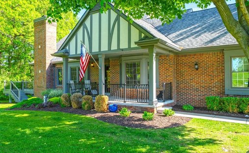 Appartement à Orion charter Township, Michigan, États-Unis 1