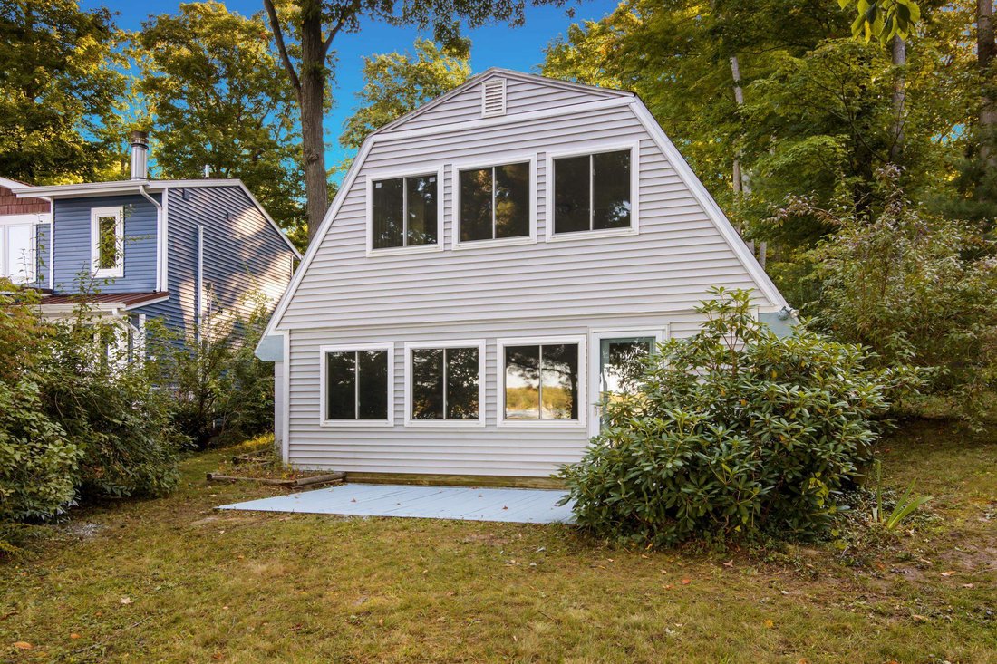 House in Grawn, Michigan, United States 3 - 18860886
