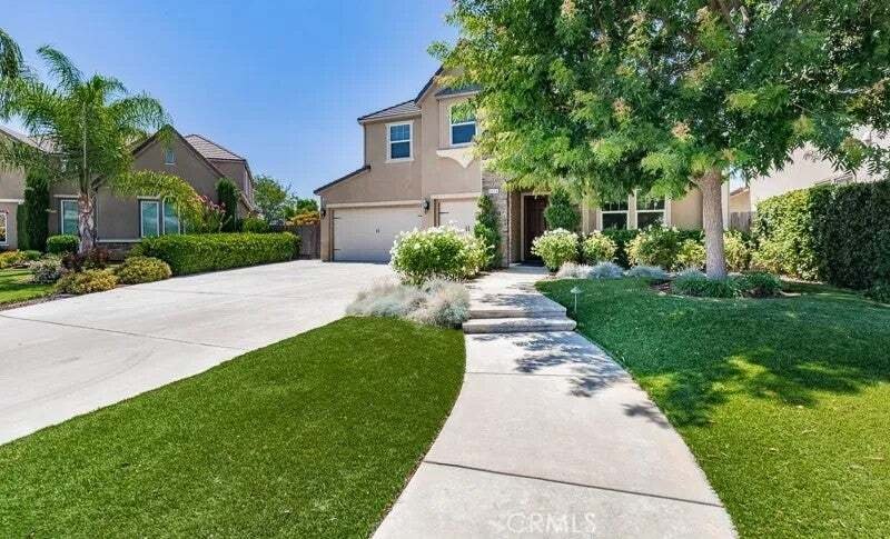 House in Clovis, California, United States 2 - 18860359
