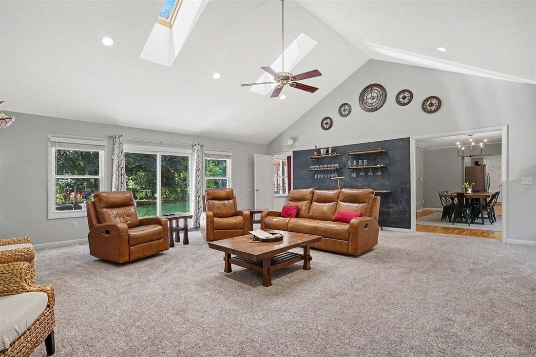 House in West Olive, Michigan, United States 3 - 18861275