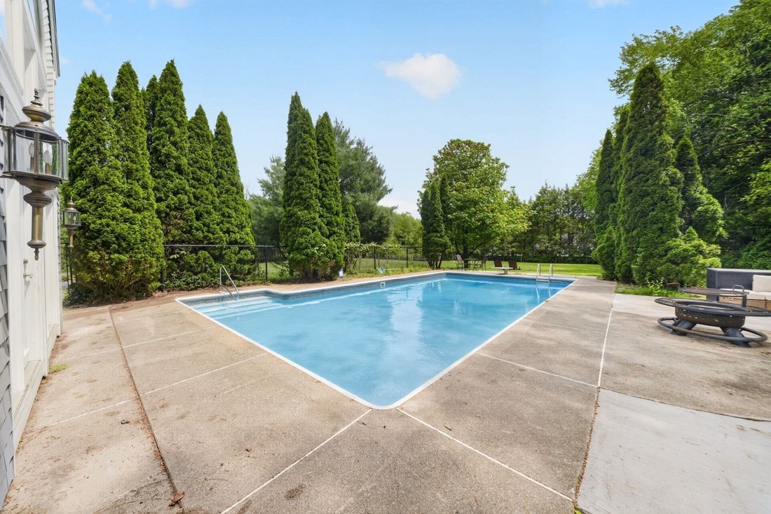 Casa a Groveland, Massachusetts, Stati Uniti 5 - 18028063