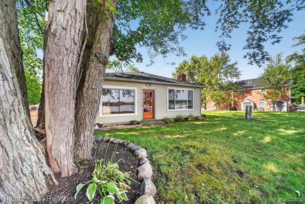House in Gregory, Michigan, United States 2 - 18860503