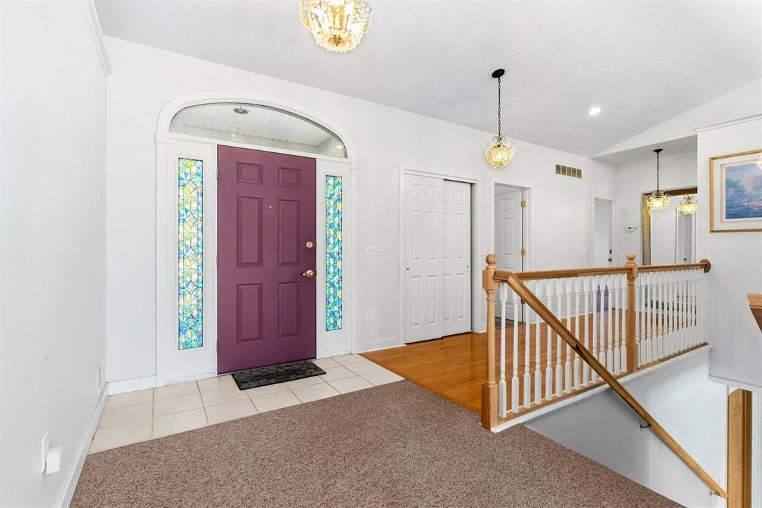 Casa a Kalamazoo, Michigan, Stati Uniti 5 - 18861344