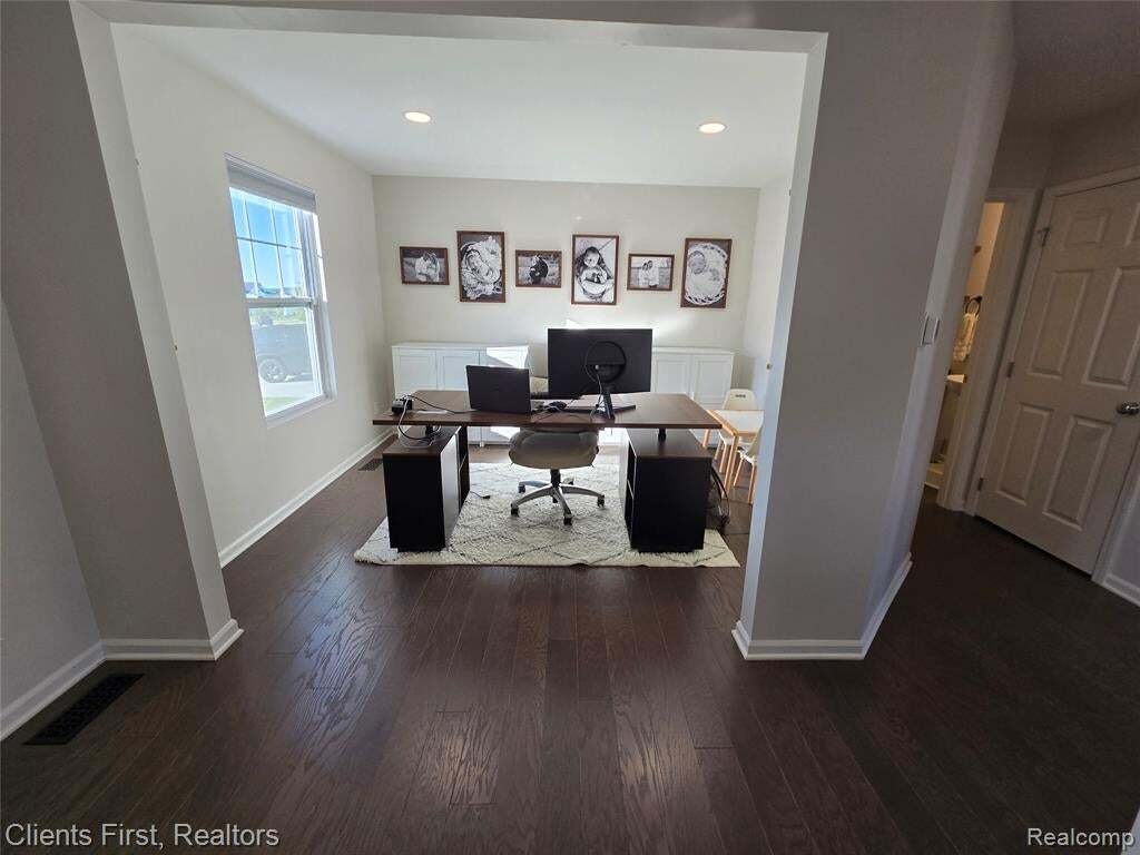 House in White Lake charter Township, Michigan, United States 5 - 18860611