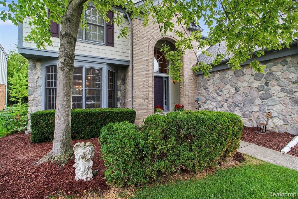 House in Garden City, Michigan, United States 4 - 18860599