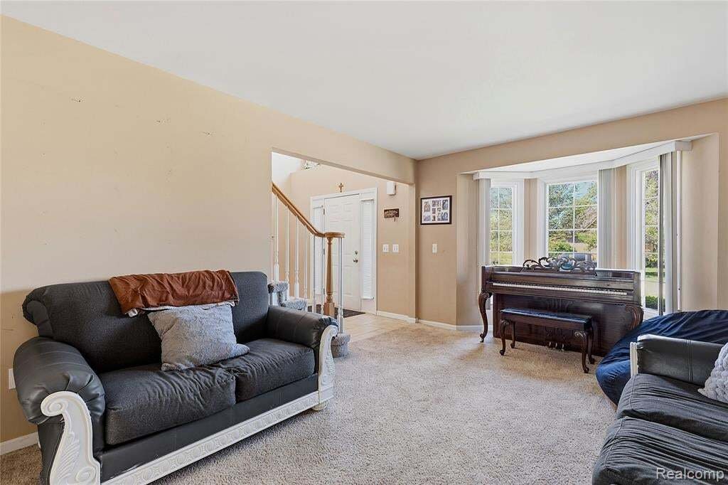 House in Macomb, Michigan, United States 5 - 18861236