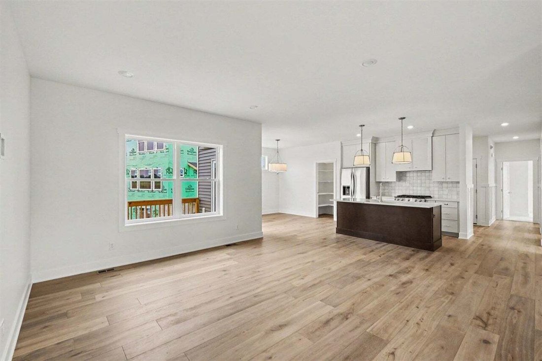 Casa a Grand Rapids, Michigan, Stati Uniti 5 - 18860697