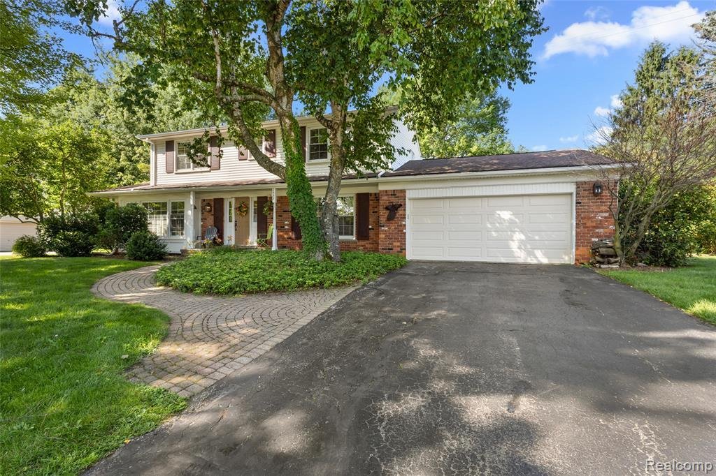 Haus in Bloomfield Hills, Michigan, Vereinigte Staaten 2 - 18861281