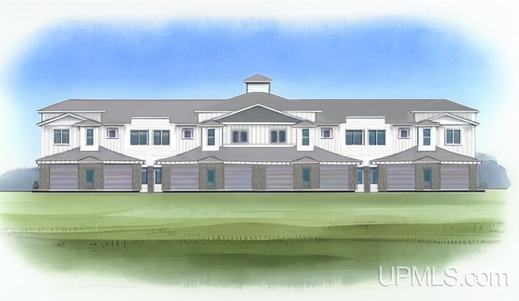 Condominio en L'Anse, Míchigan, Estados Unidos 1 - 18861011