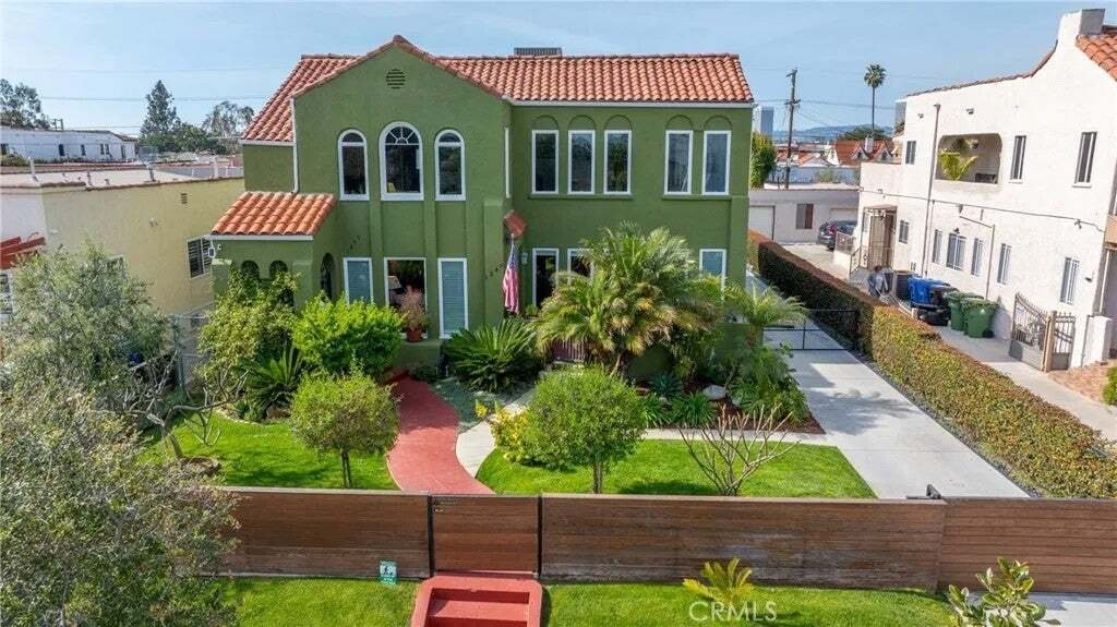 Residenza a Los Angeles, California, Stati Uniti 4 - 18379559