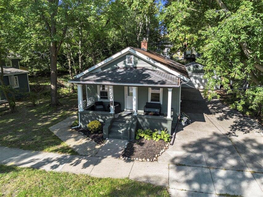 Haus in Ann Arbor, Michigan, Vereinigte Staaten 2 - 18860573