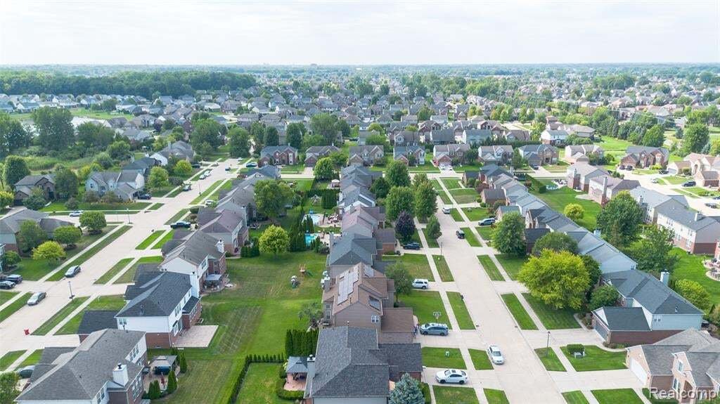 House in Macomb, Michigan, United States 5 - 18860432