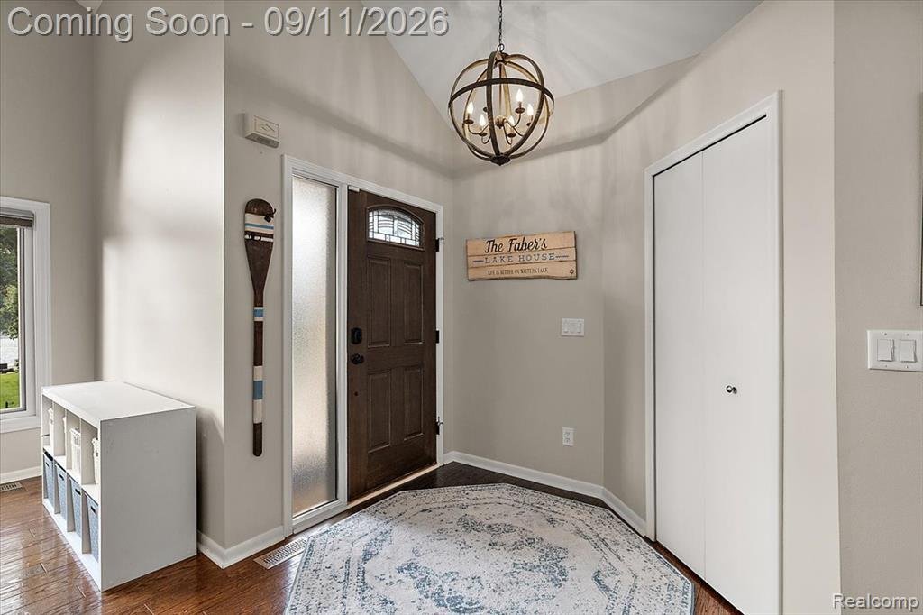 Casa a Clarkston, Michigan, Stati Uniti 5 - 18860656