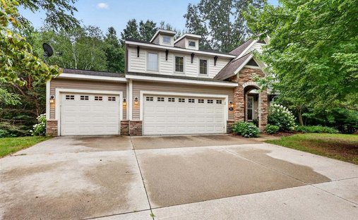 Maison à Nunica, Michigan, États-Unis 1
