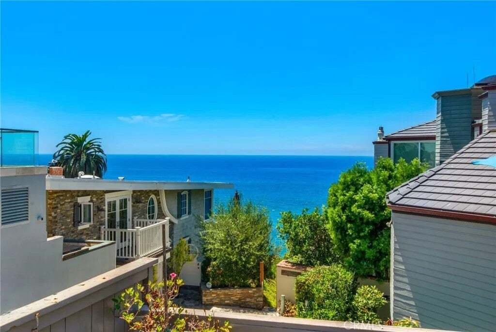 Casa en Laguna Beach, California, Estados Unidos 3 - 18860381