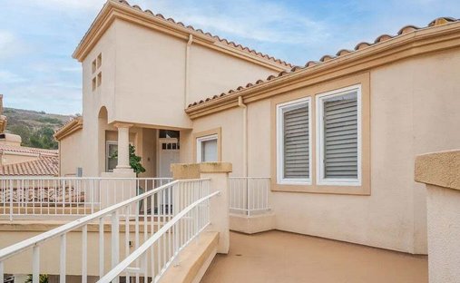Condo in San Juan Capistrano, California, United States 1