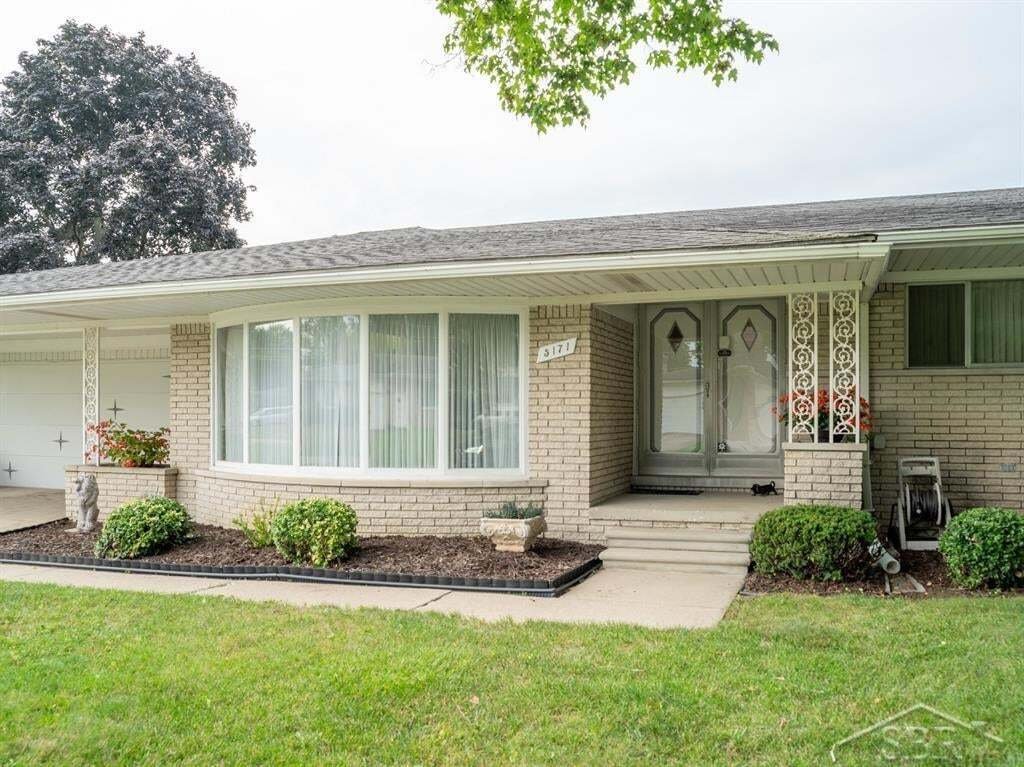 Maison à Rochester Hills, Michigan, États-Unis 5 - 18860511