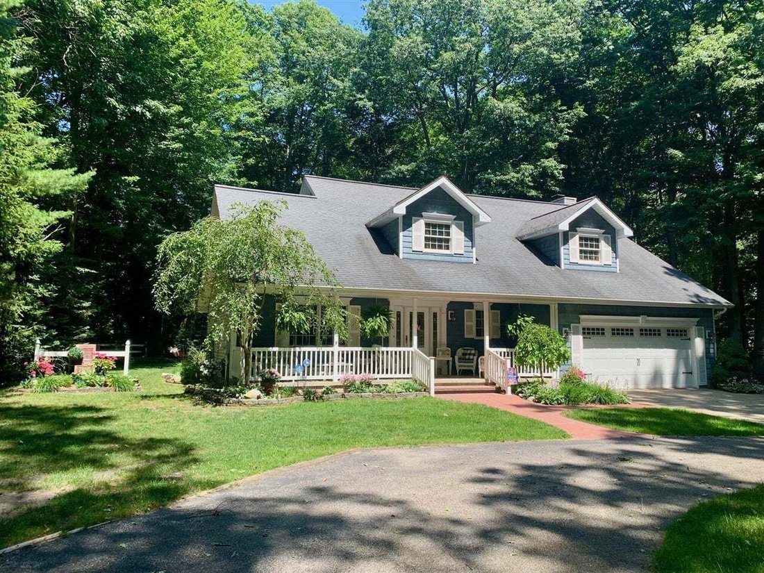 House in Ludington, Michigan, United States 1 - 18860971