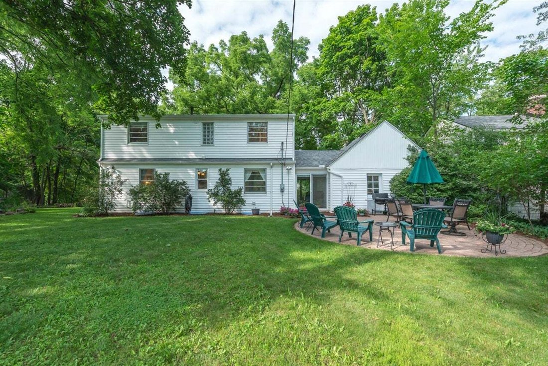 House in Ann Arbor, Michigan, United States 4 - 18861381
