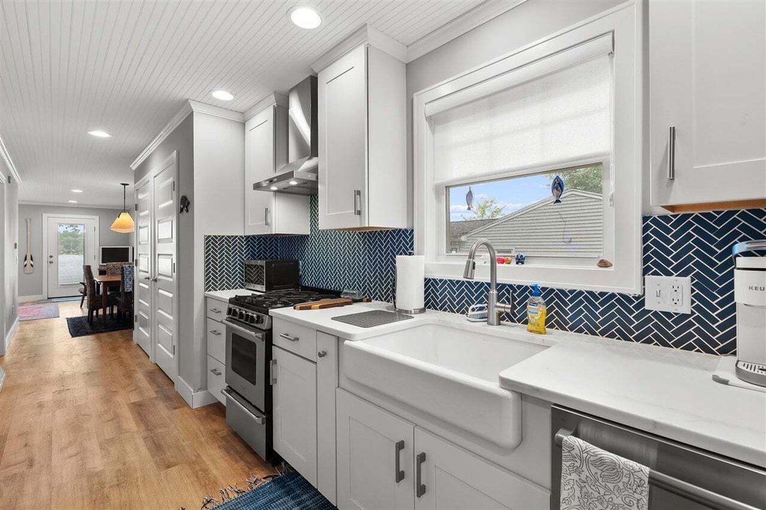 House in Lawton, Michigan, United States 5 - 18861471