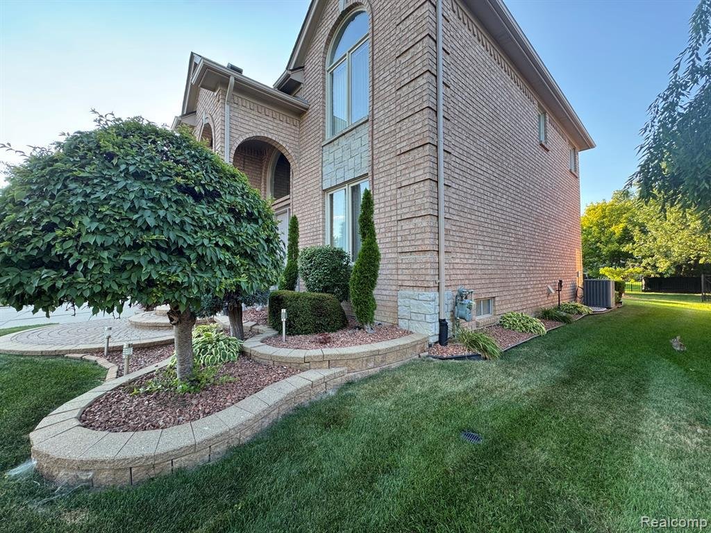 House in Macomb, Michigan, United States 5 - 18860835