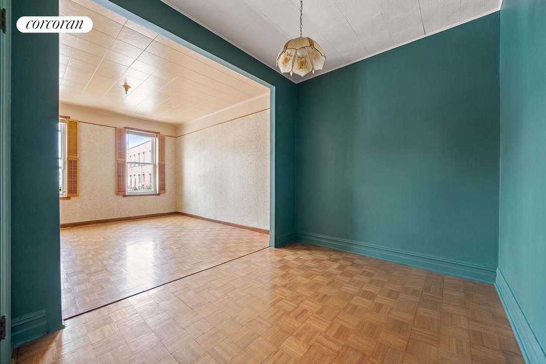 Casa en Nueva York, Nueva York, Estados Unidos 4 - 18860313