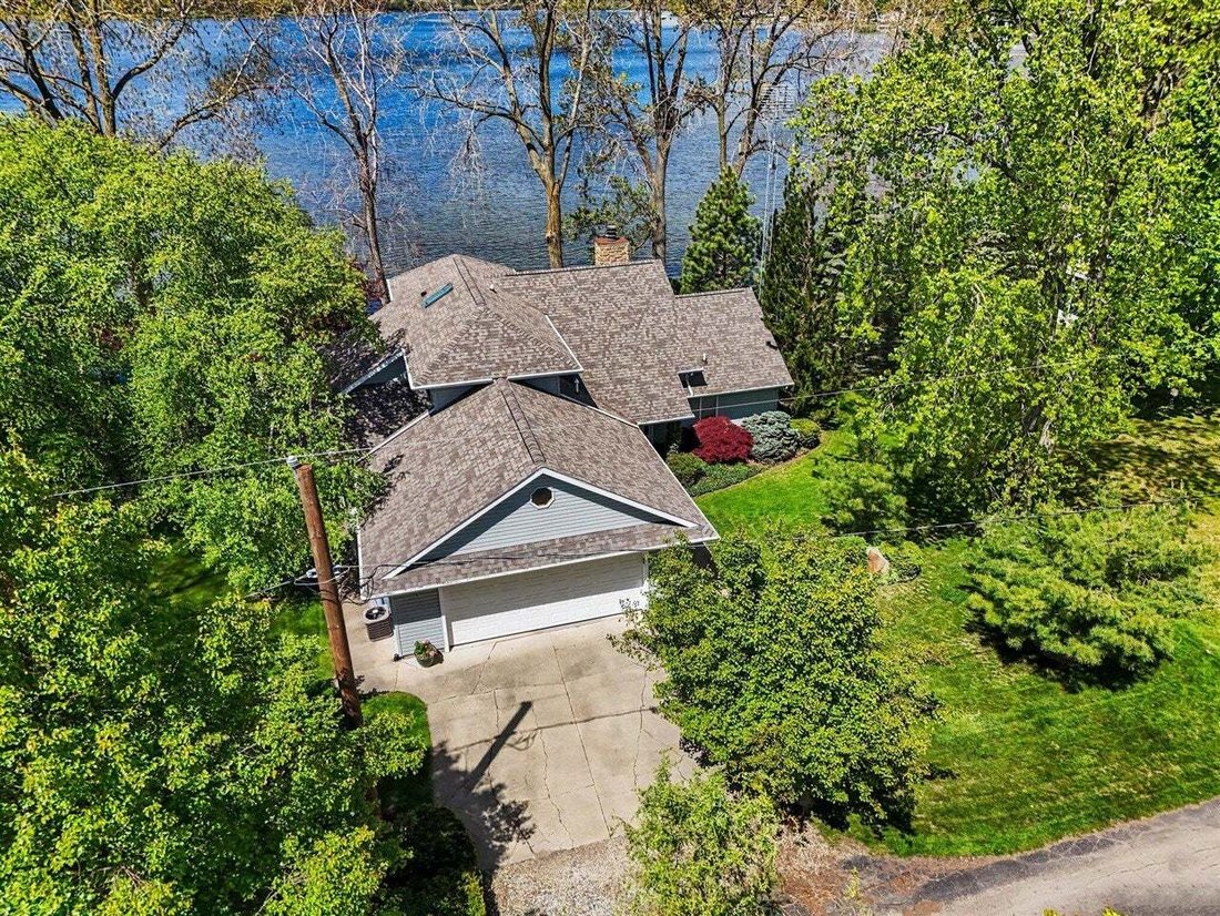 Maison à Kinderhook, Michigan, États-Unis 4 - 18860629