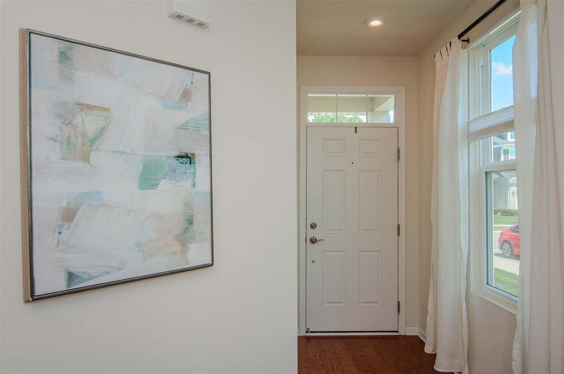 Condo in Ann Arbor, Michigan, United States 4 - 18860483