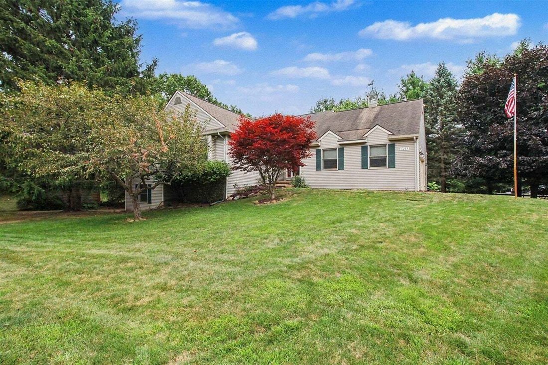 Maison à Highland Charter Township, Michigan, États-Unis 2 - 18860762