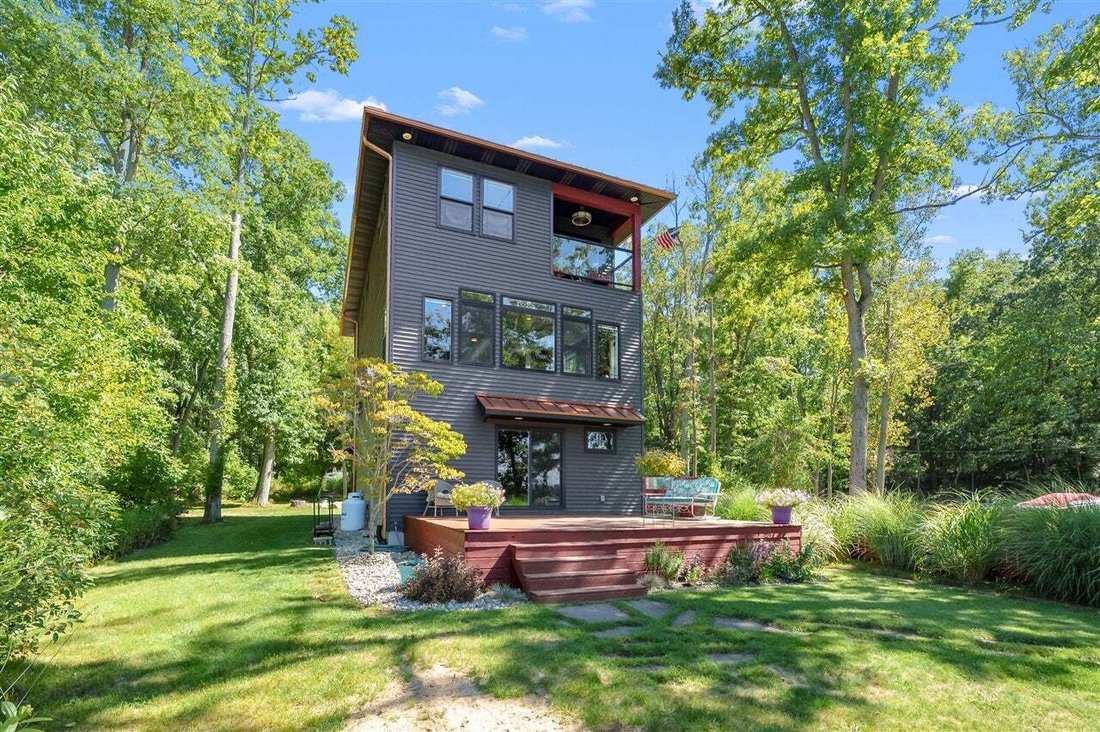 Haus in Delton, Michigan, Vereinigte Staaten 1 - 18860692