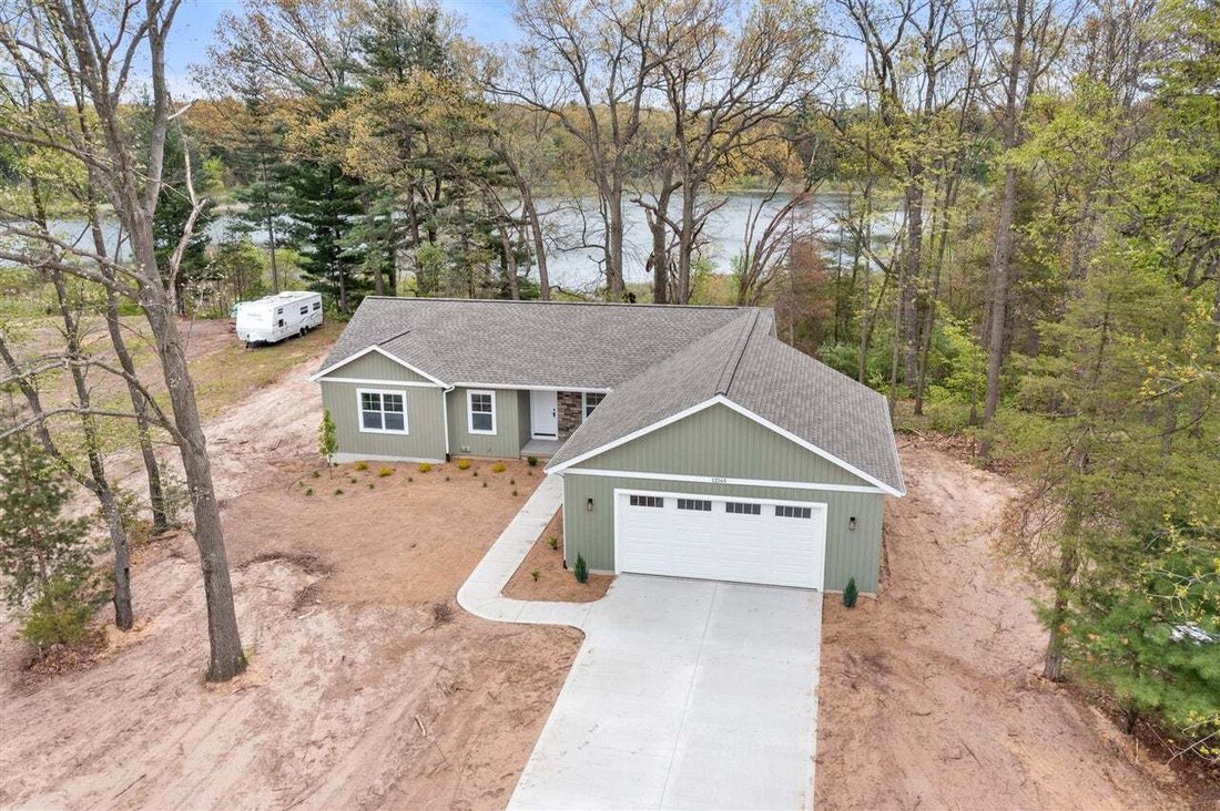 House in Wayland, Michigan, United States 1 - 18860921