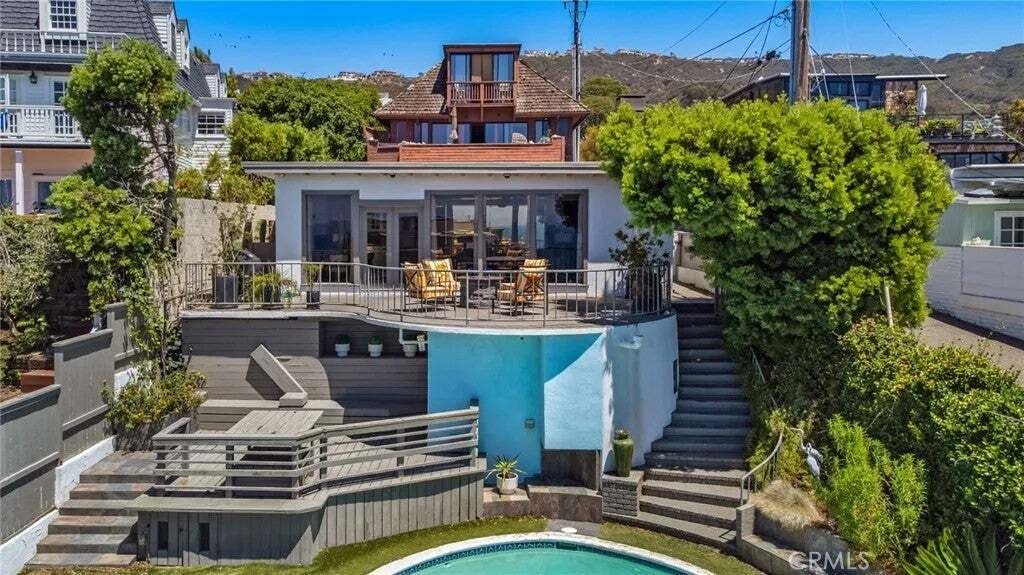 Casa en Laguna Beach, California, Estados Unidos 5 - 18860381