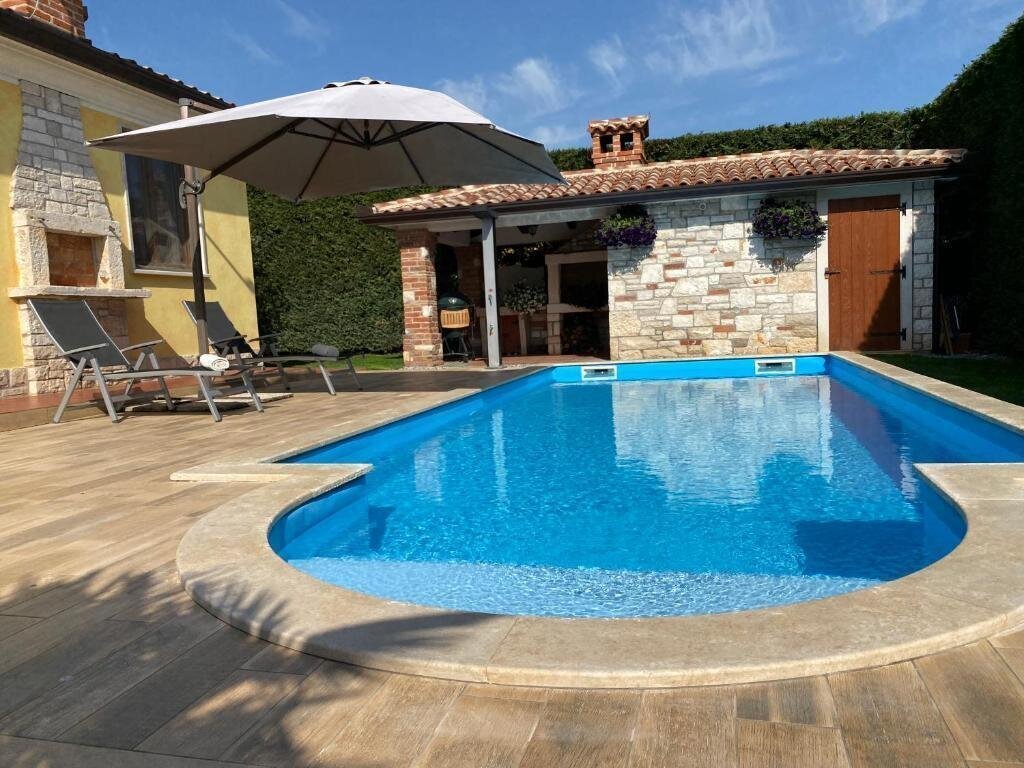 House in Novigrad, Istria County, Croatia 5 - 18860254