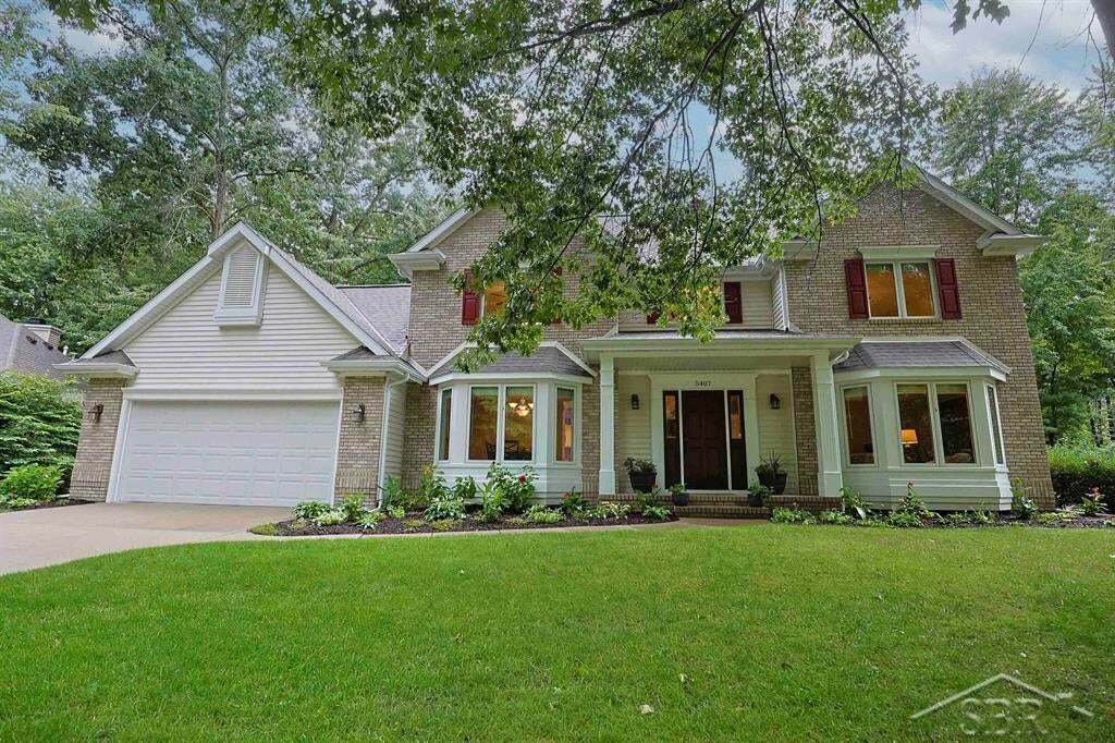 House in Midland, Michigan, United States 3 - 18860463