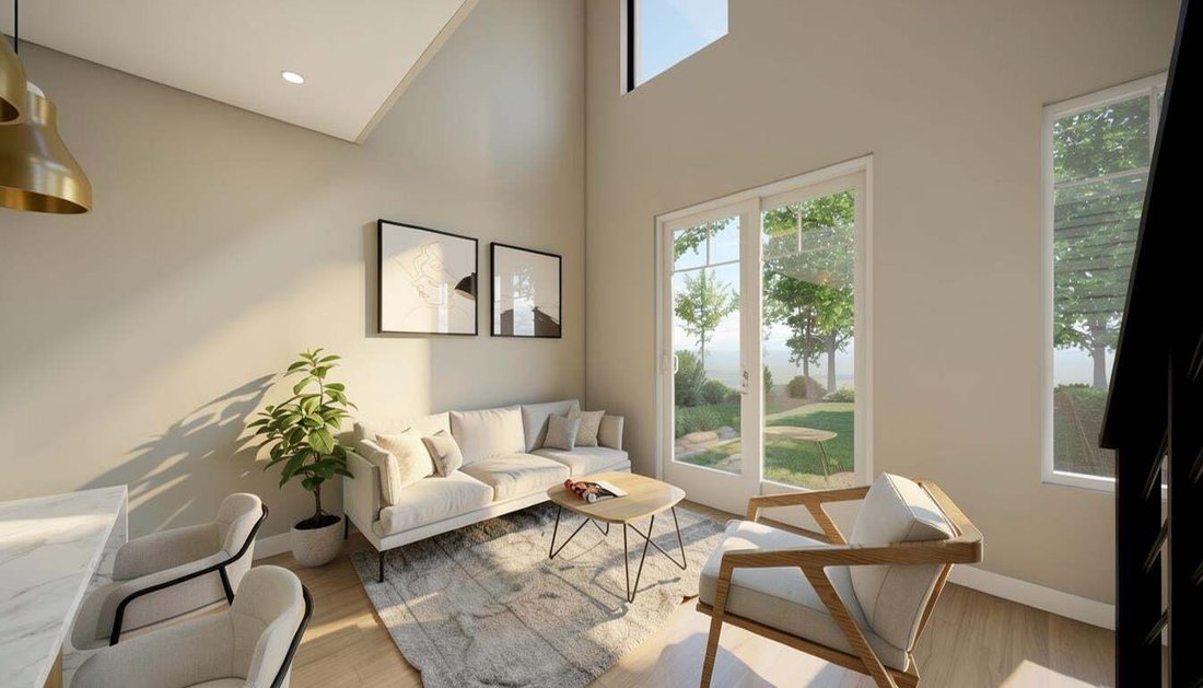 Townhouse in Charlevoix, Michigan, United States 4 - 18860700