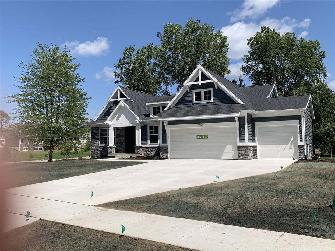 Maison à Rockford, Michigan, États-Unis 3 - 18861115