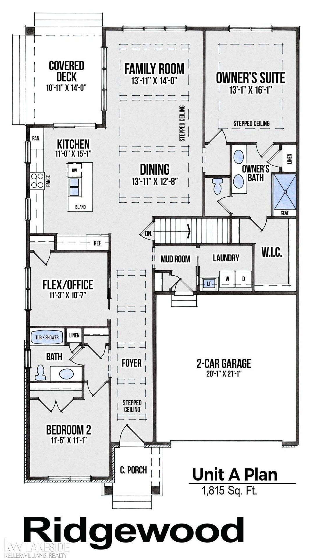Condo in Orion charter Township, Michigan, United States 2 - 18861219