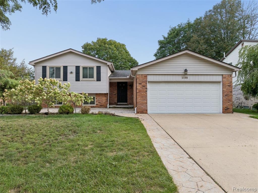 House in Troy, Michigan, United States 2 - 18861064